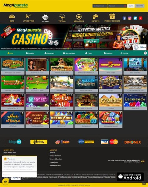 Casino en línea por dinero real gratis.